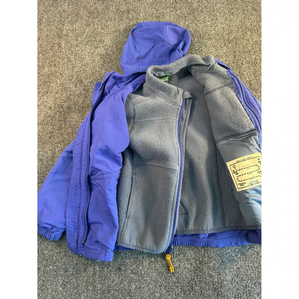 L.L. Bean ll bean